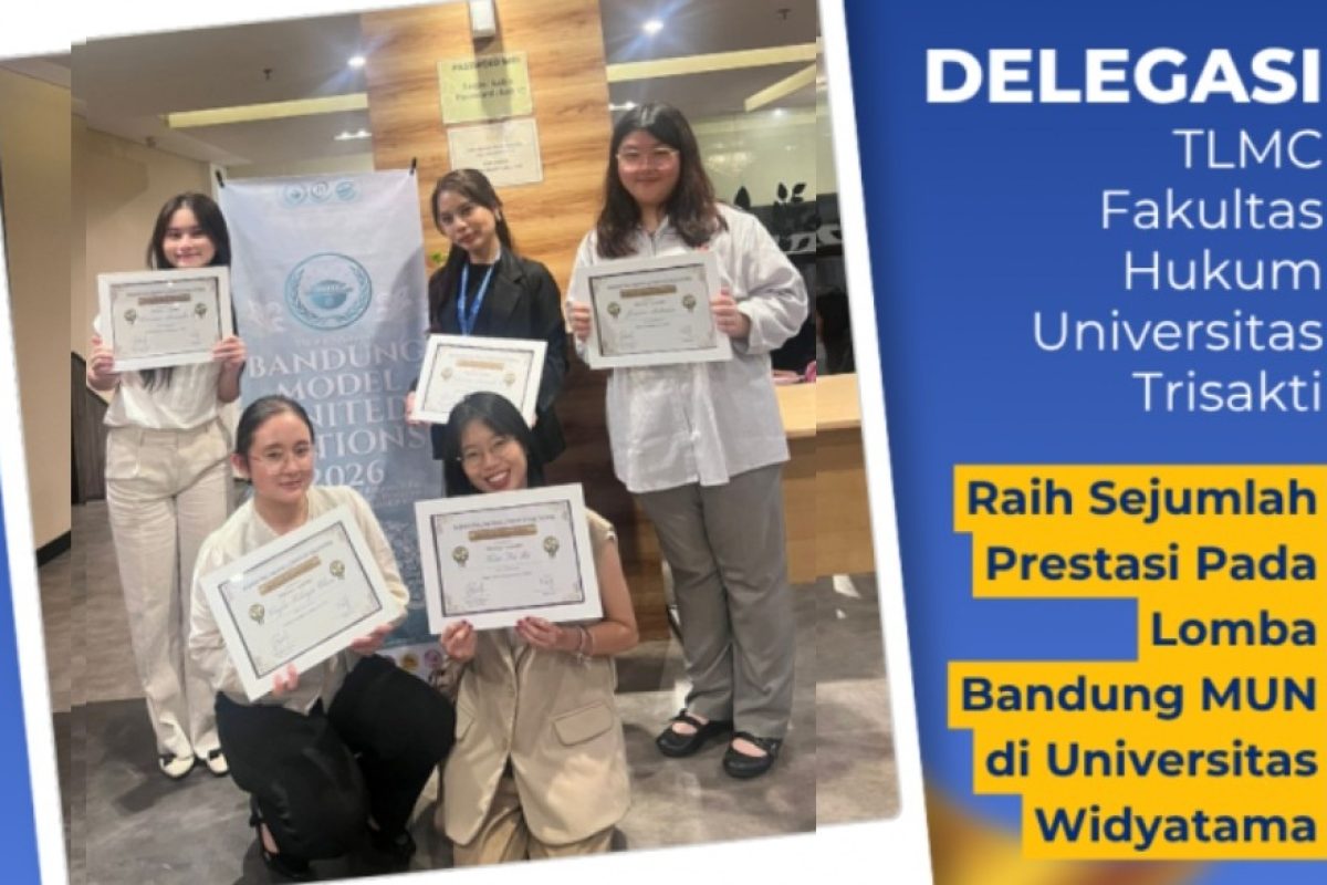 Delegasi TLMC FH