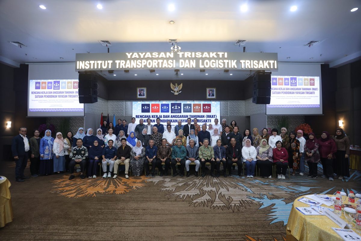 Foto Bersama