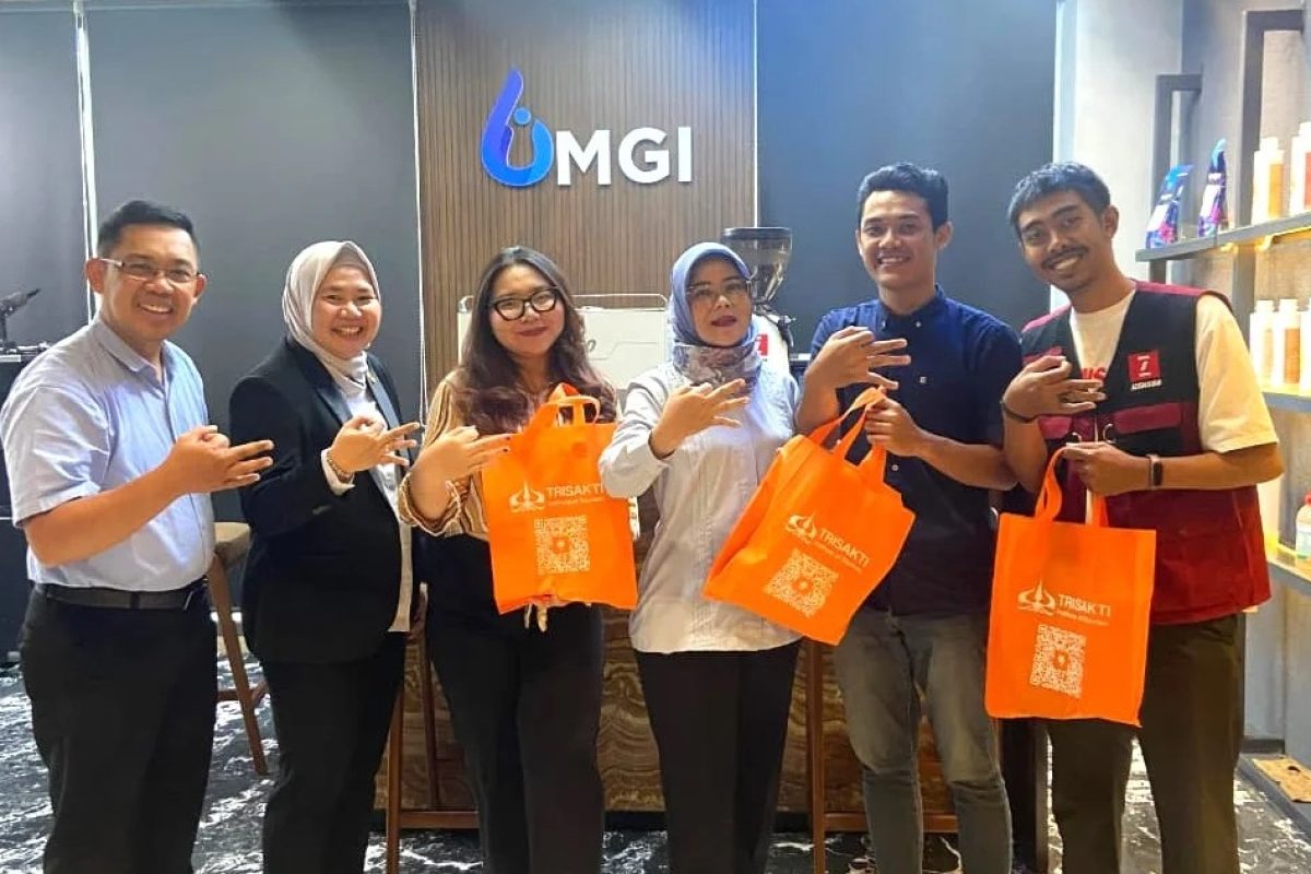 IPT Kerjasama Industri Food