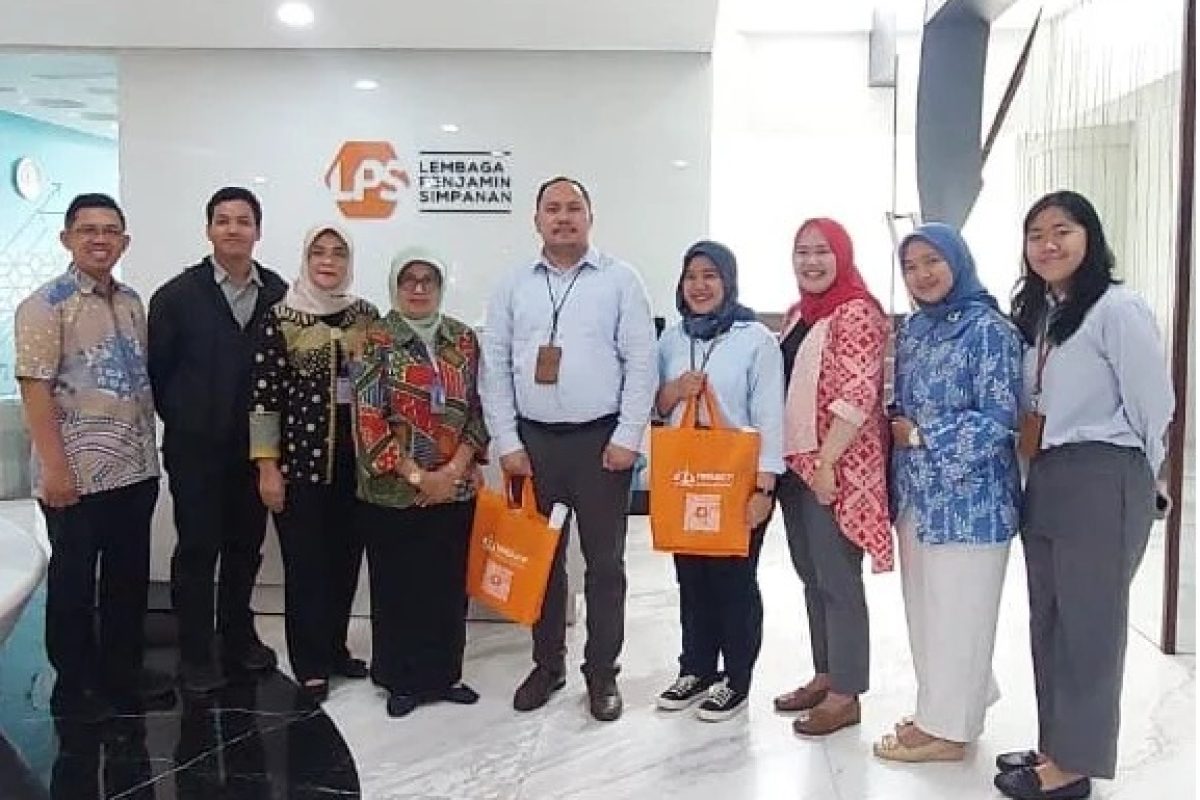 IPT Kerjasama LPS