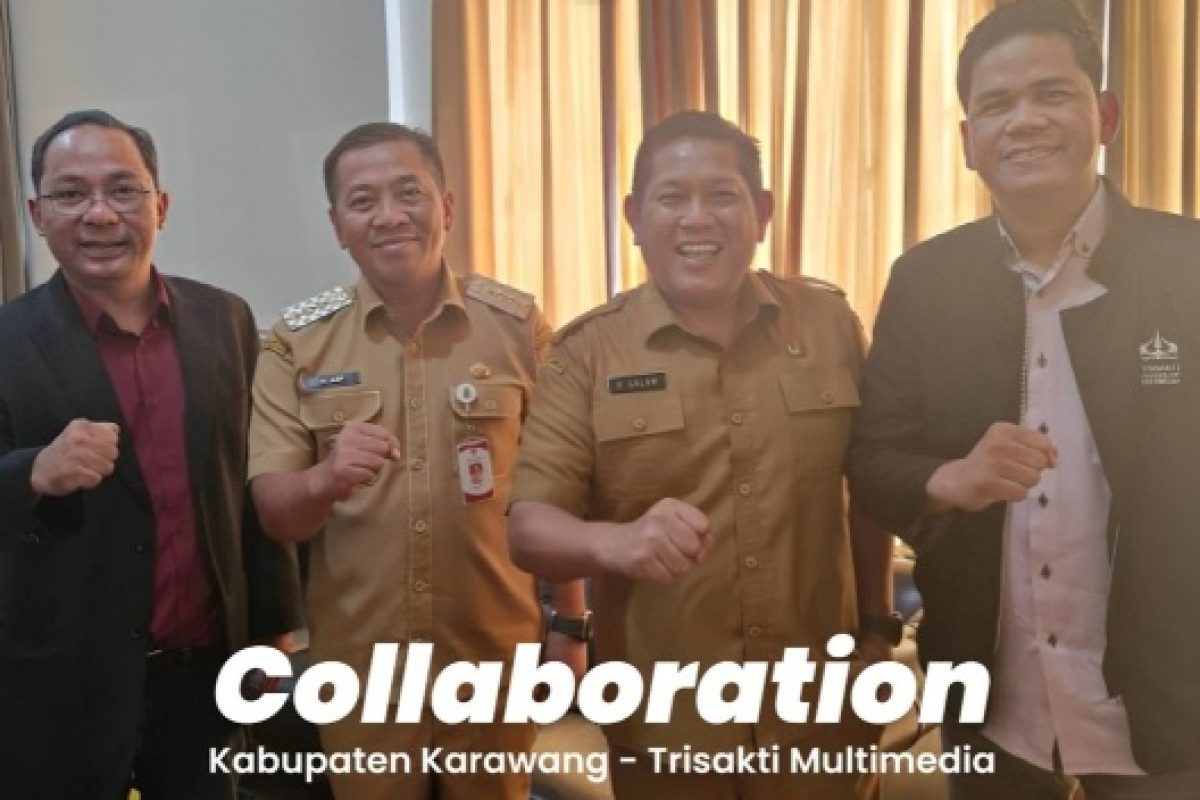 Kolaborasi STMK