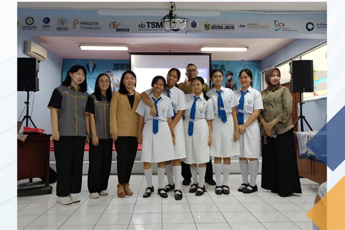 Pelatihan Kepemimpinan TSM