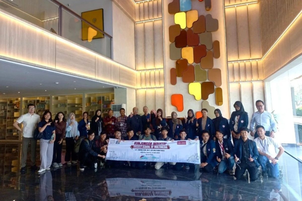 STMK Kunjungan Pembelajaran