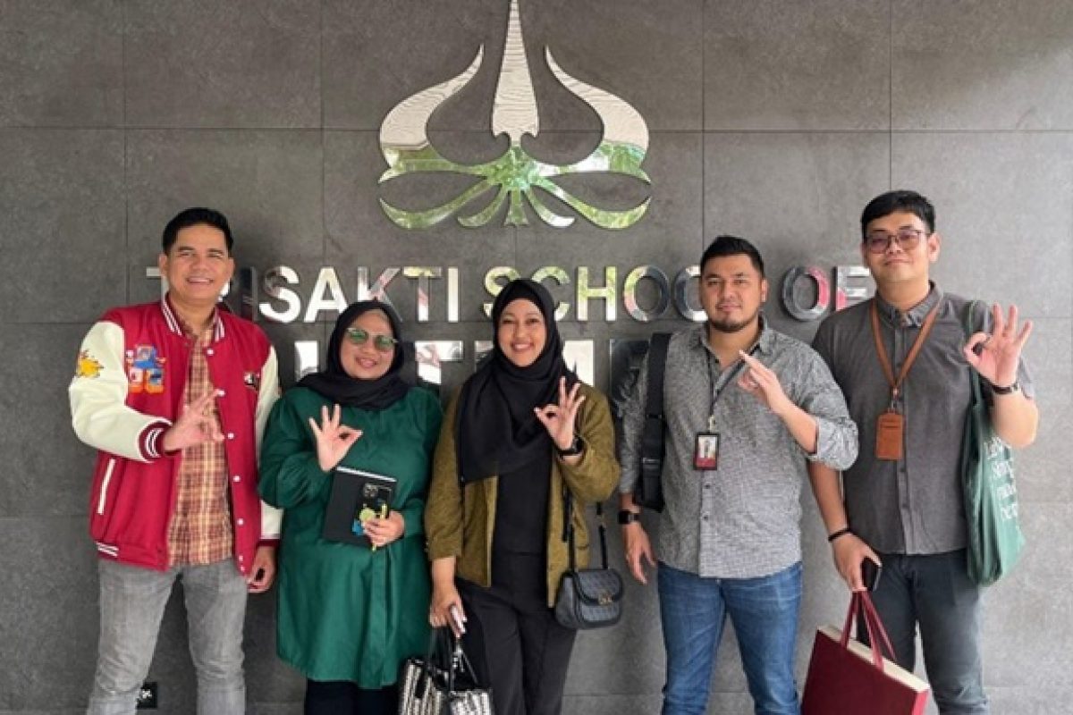 STMK Mou BRK Syariah