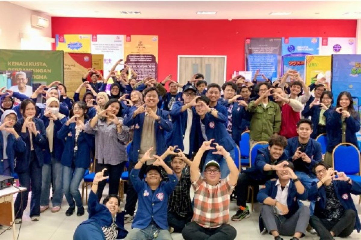 Tingkatkan Kualitas Akademik STMK